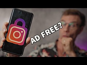 Instander, The Instagram You NEED