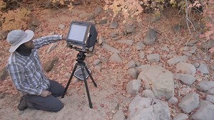 The Challenges and Rewards of Large Format Photography