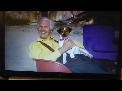 Boohbah: Comfy Armchair Storyworld Segment (English Narration)