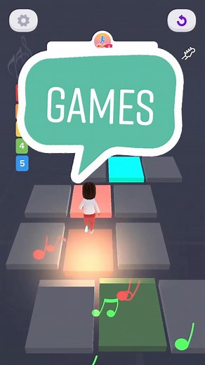 #question from @melodies.run.game can you know all #game #music?