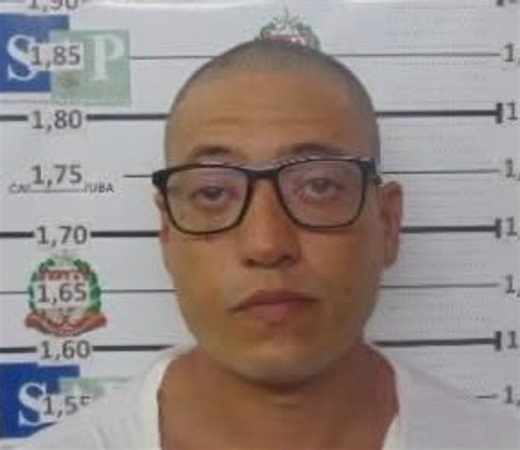 Chefe do CDP de Caraguatatuba é exonerado após fuga de preso filmada por câmeras - Nova Imprensa