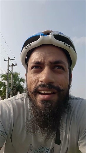 This 30-Minute Ride Saved My Edit