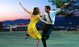 Open-Air-Kino ahoi: 13 Filme für deinen perfekten Sommerabend