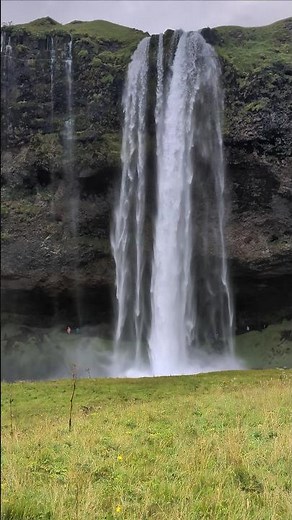 Iceland 🇮🇸 South Coast Tour