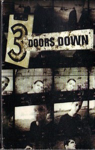 3 Doors Down - The Better Life