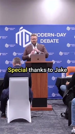 David Wood RESPONDS To DEATH THREATS... Then DESTROYS Islam LIVE At DebateCon Right now, somewhere in the world, someone is hearing about Jesus for the very first time. Not millions. One person. With a name. With a story. With a life that will never be the same. Be part of that moment. ───────────────────────────────────── Full Clip: https://www.youtube.com/watch?v=Tmv6Vt6Pnu0 Subscribe to David Wood: https://www.youtube.com/@apologeticsroadshow Donate to David Wood: PATREON patreon.com/c/Acts17