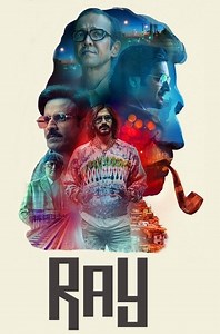 The Best Way to Watch Ray