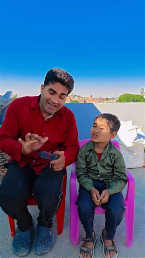 yah remote to sach mein control kar raha hai 😱😃#shortvideo #funny