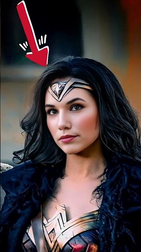 Who is the new Wonder Woman actress