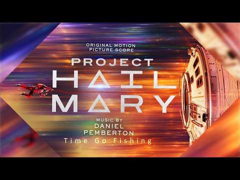 Project HAIL MARY - Time Go Fishing (Epic Extension) Eargasm Version, Trust Me, Most Emotional End