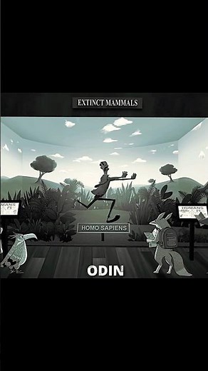 reverse evolution.. || end