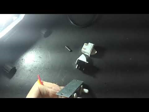 Light & Fan Switches