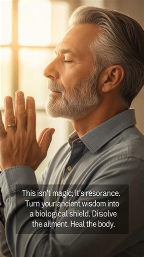 The Hidden Science of Ardas: Why It Actually Works (High Curiosity)