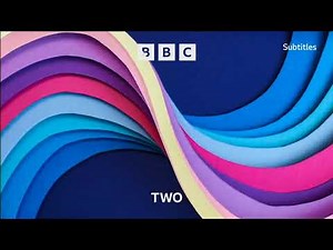 QI XL BBC Two Intro