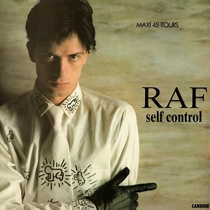 Raf - Self Control