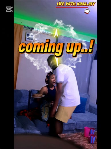 full video on YouTube. Life with kim&Joy#fypシ #lifeskit #fyp #wife #husbandandwife