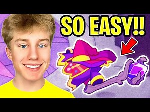 How To DESTROY Prodigy PUPPET MASTER!!! [2025]
