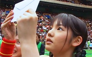 Hello!Project Sports Festival 2006 Solo DVD