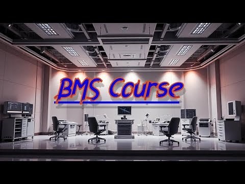 محاضرة (3) | دورة ال Electrical & L.C Systems| BMS |