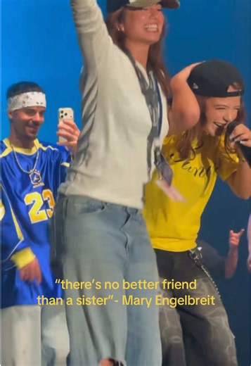 Sister Quotes: “There’s no better friend than a sister” — Mary Engelbreit