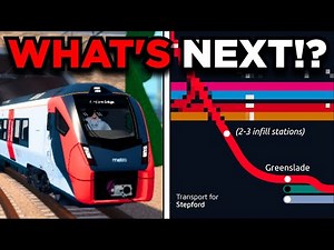 WHATS NEXT FOR SCR METRO!?