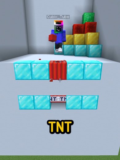 Mastering Cube Construction in Minecraft Tips