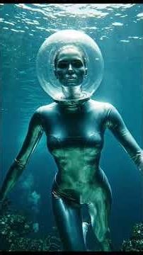 Lake Baikal HUMANOID Encounter. The Soviet Deep-Sea Mystery That Shouldn’t Exist #shorts #history