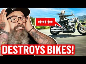 This Sound Is Killing Your Motorcycle Engine