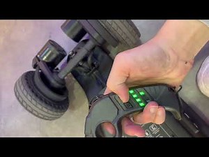 A2 Remote Control Tutorial Video