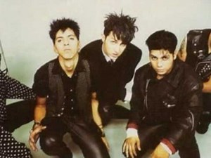 Hello Disaster - Make Up Your Mind