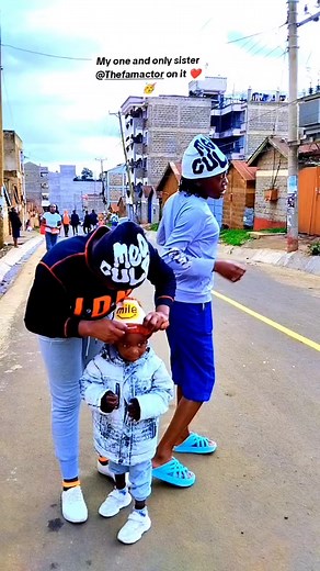 Kwa Kila jambo ni Yesu tu ❤️ | The BevE Show