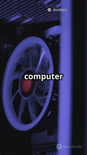 Fix Your PC's & Laptop Cooling Fan Issue! 🔧