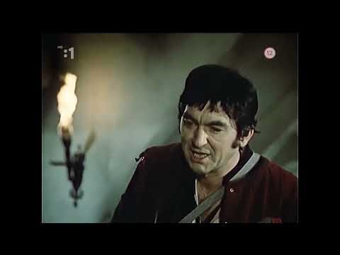 Skrytý prameň 1973 SK film Historický