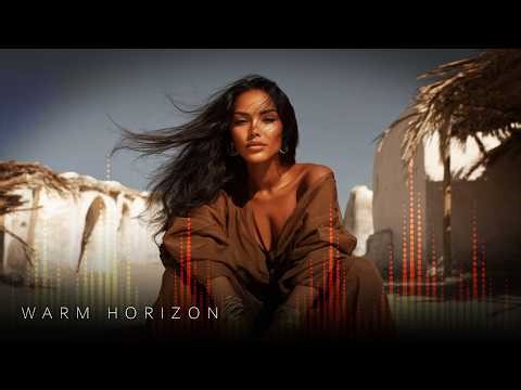 Like Aïcha 💫 French-Arabic Soul Vibes • Fresh Drop • 2025 (4K)