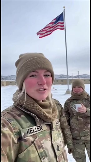 Empowering Women in the U.S. Military