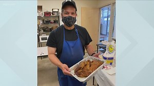 Restaurant owners graduate from West Side Bazaar