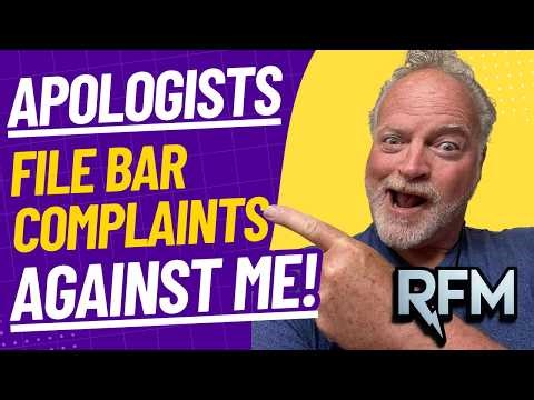 They Can't Handle The Truth!