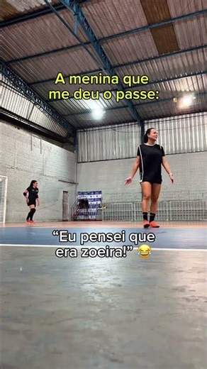 WHEN THE GOALKEEPER DECIDES TO LEAVE THE GOAL... 🤣🤣