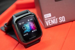 Garmin Venu SQ In-Depth Review