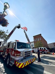 143K views · 1.1K reactions | We were honored to witness The Wall...