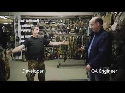 Viral Funny DevOps Video (https://www.devops-certification.org)