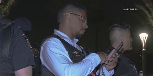 MCSO leadership calls ASU Police’s response to campus protests ‘amateur hour’