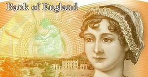 Date for withdrawal of old £10 note revealed