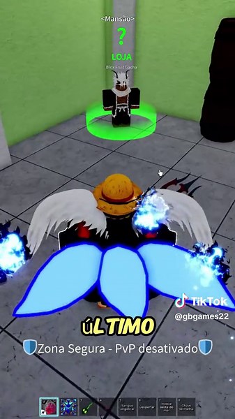 Como Derrotar o Katakuri V2 em Blox Fruits - Dicas e Estratégias