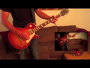 Tungsten Amps Cortez II