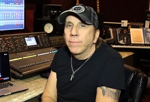 TROY LUCCKETTA Doesn't Know If He Will Ever Play With TESLA Again