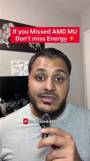 Don’t sleep on Energy stocks especially nuclear #investing #stocks | energy stocks
