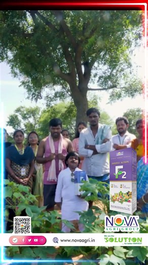 NOVA Double action F2