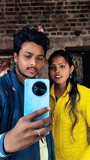 हम दोनों का फर्स्ट वीडियो Ham donon ka first video 📷 #shorts