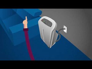 Atmosphere Mini™ - Filter Maintenance